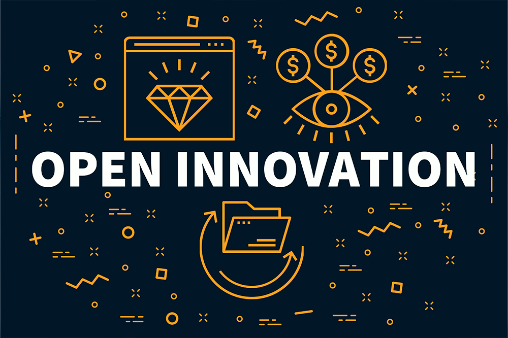 オープン・イノベーション