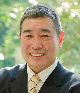 藤本 邦之　氏
